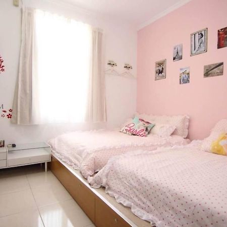 Tainan Travel Inn - Chenggong Univ. Exterior foto