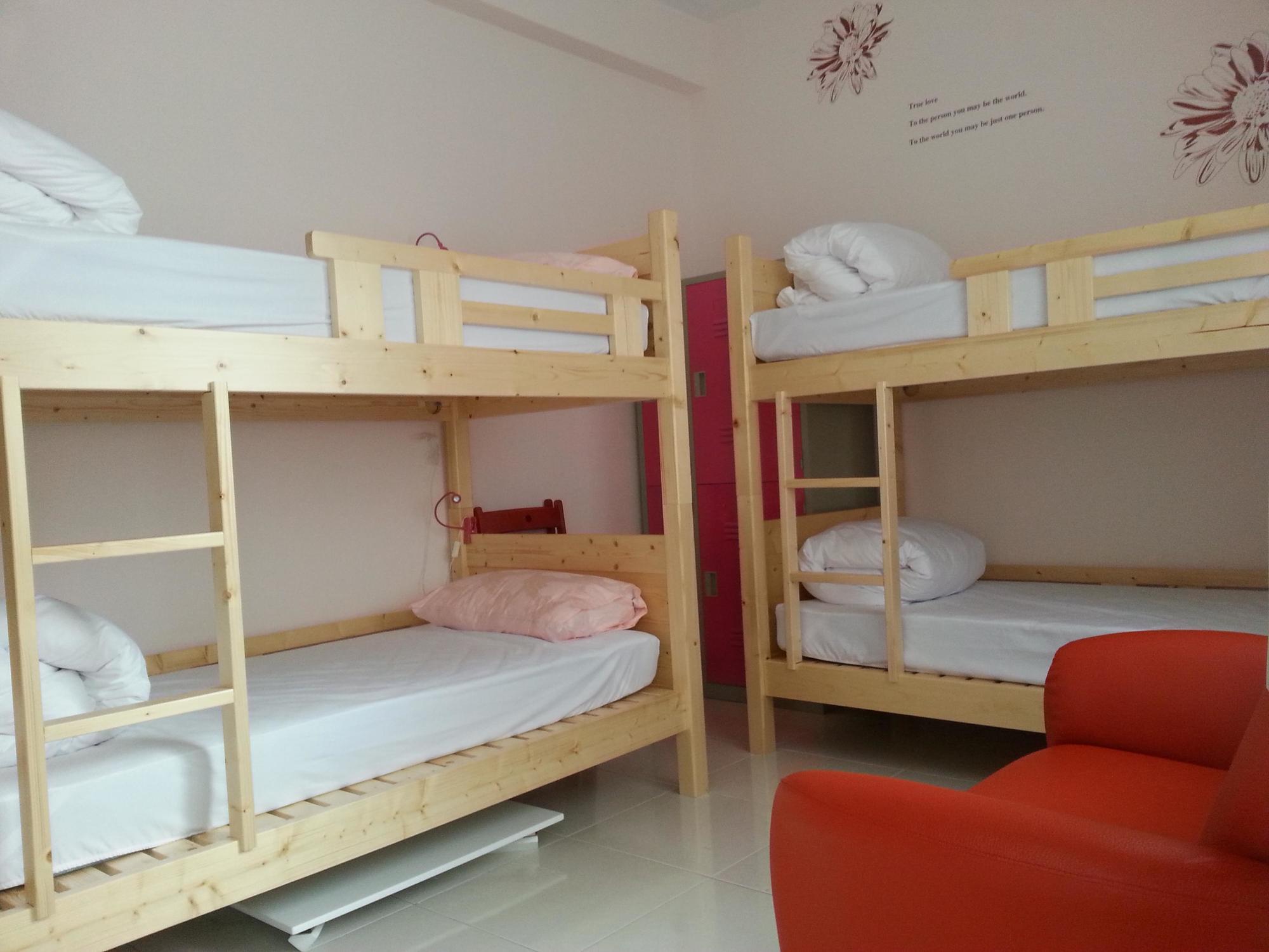 Tainan Travel Inn - Chenggong Univ. Exterior foto