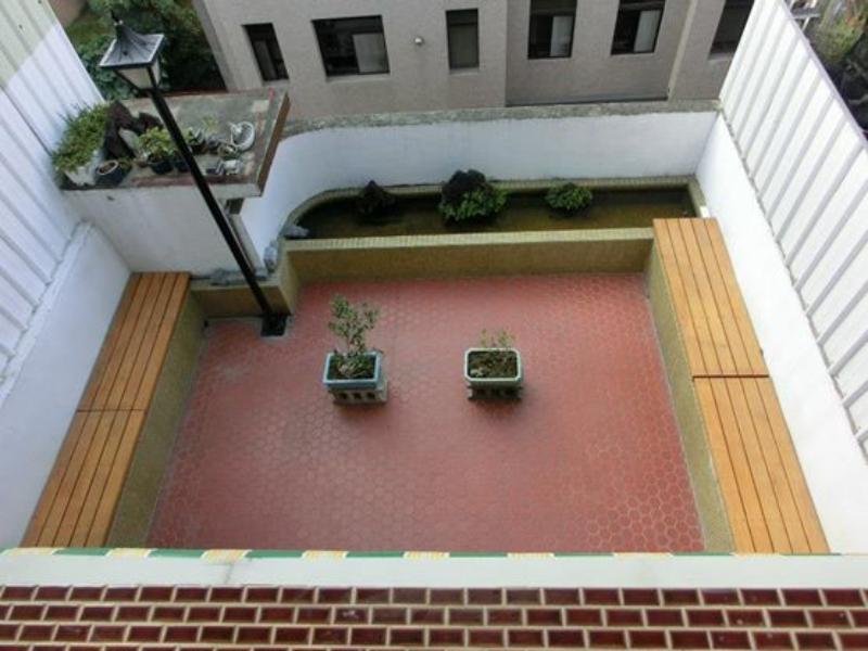 Tainan Travel Inn - Chenggong Univ. Exterior foto