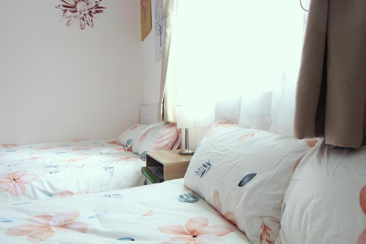 Tainan Travel Inn - Chenggong Univ. Exterior foto