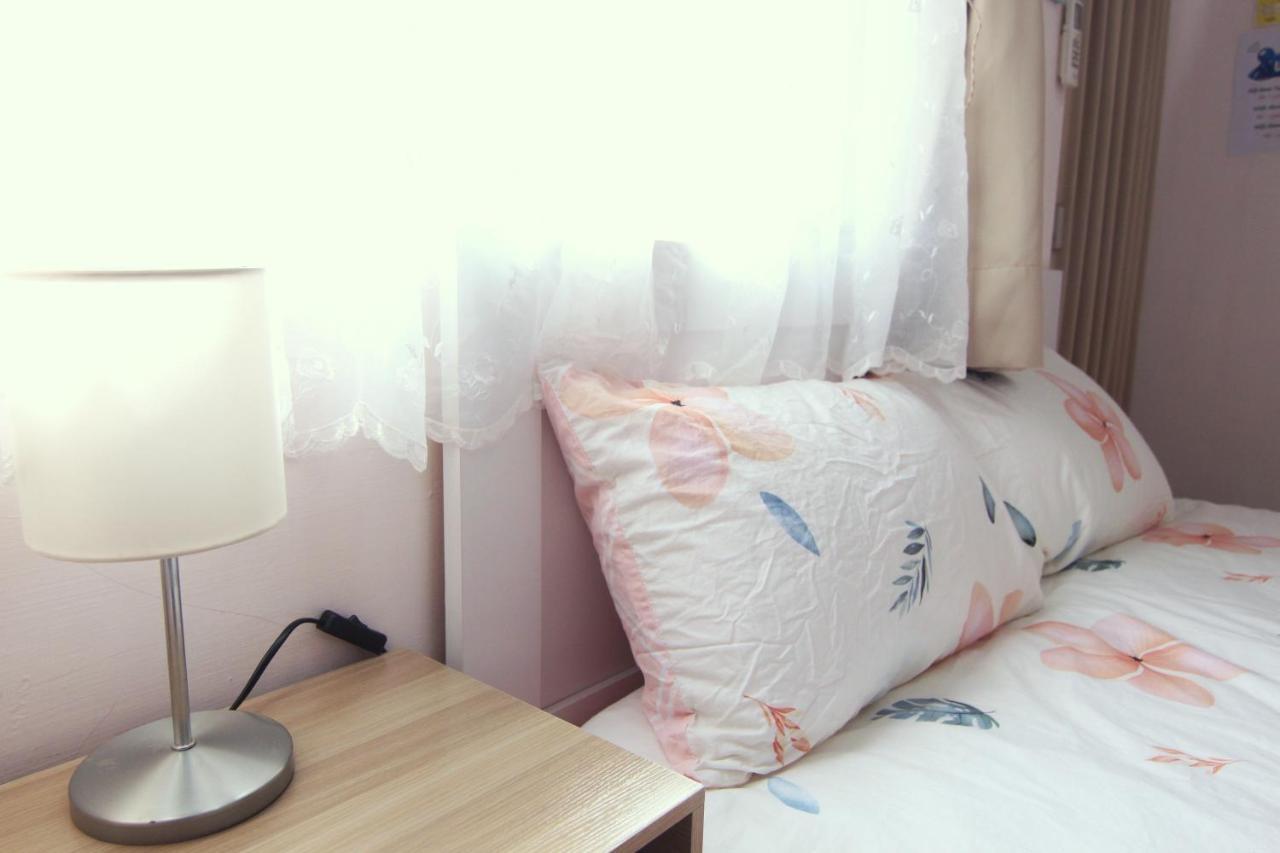 Tainan Travel Inn - Chenggong Univ. Exterior foto